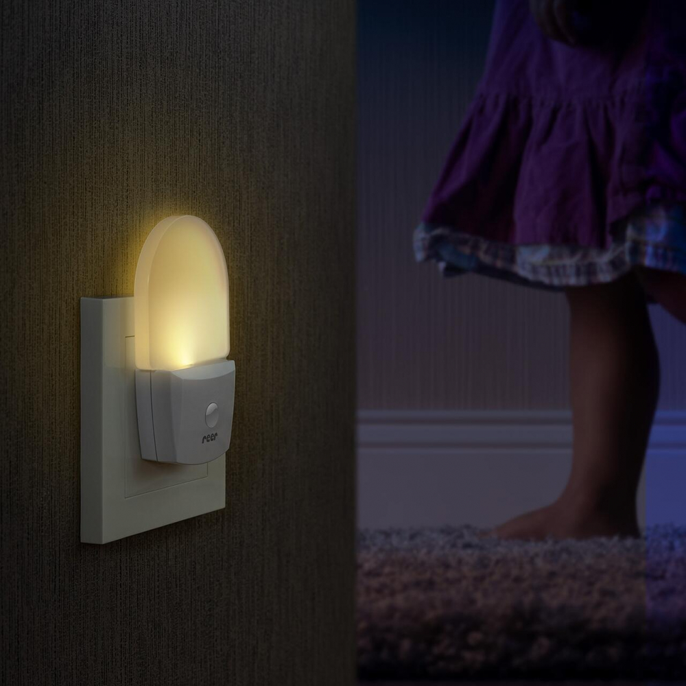 Lampa de veghe Reer Night Guide cu senzor - imagine 4