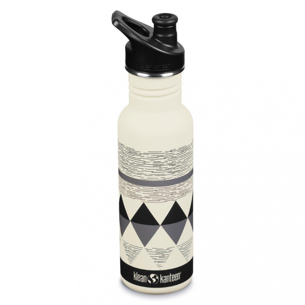 Klean Kanteen 532ml Recipient Otel Inoxidabil - imagine 2