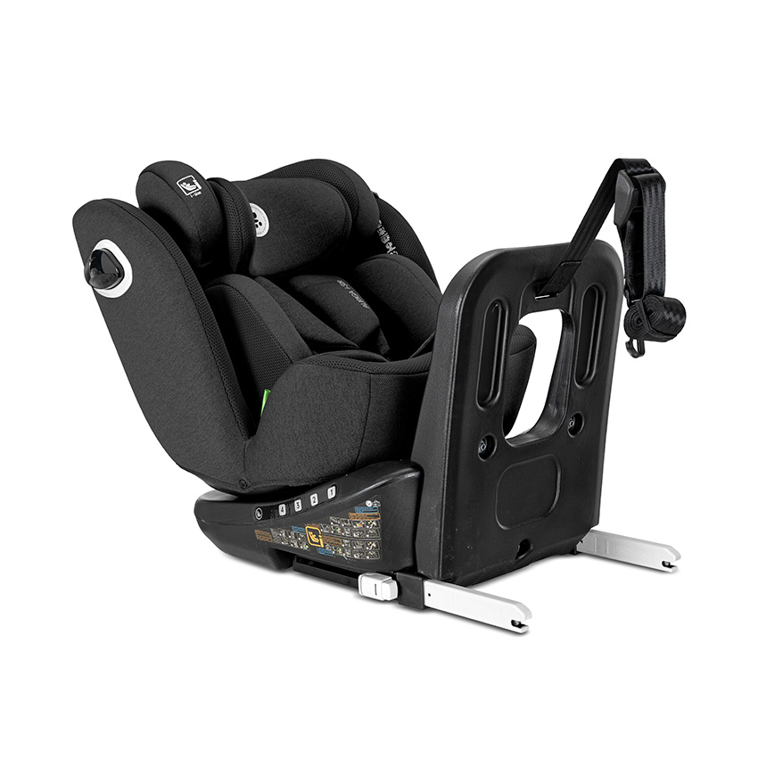Lorelli Auriga i-Size: Scaun auto 360° rotativ, 0-12 ani