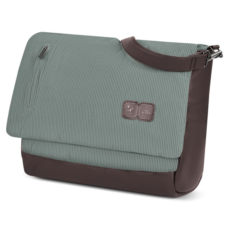 Geanta Urban Aloe ABC Design | Elegantă și Practică - imagine 8
