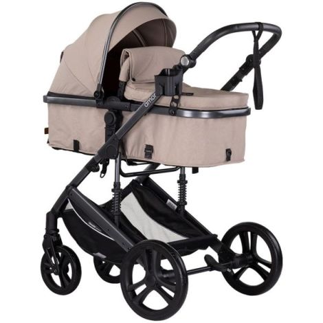 Carucior Chipolino Amore 2 in 1 Tiramisu