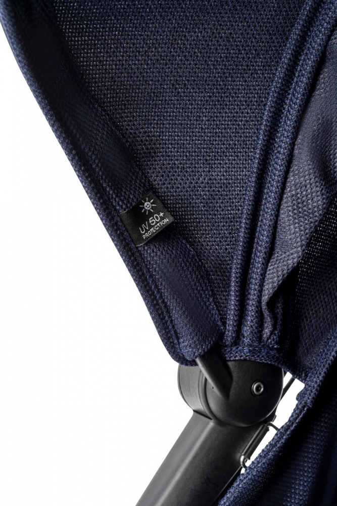 Carucior Compact Osann Boogy Troller Indigo - imagine 3