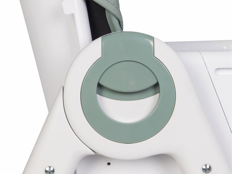 Scaun Masa Pliabil 2-in-1 | Colibro Noto - imagine 6