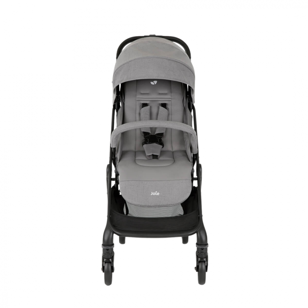 Joie Tourist Pebble - Carucior ultracompact 3in1 - imagine 5