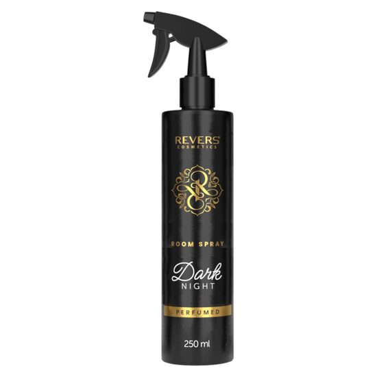 Spray Camera Revers Dark Night - Relaxare Perfectă