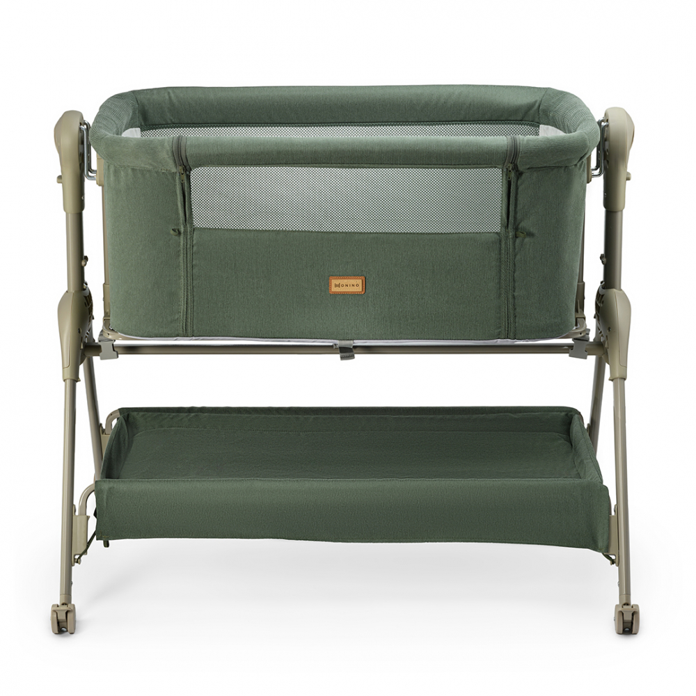 Patut Co-Sleeper 3-in-1 Onino Hold.me - imagine 10