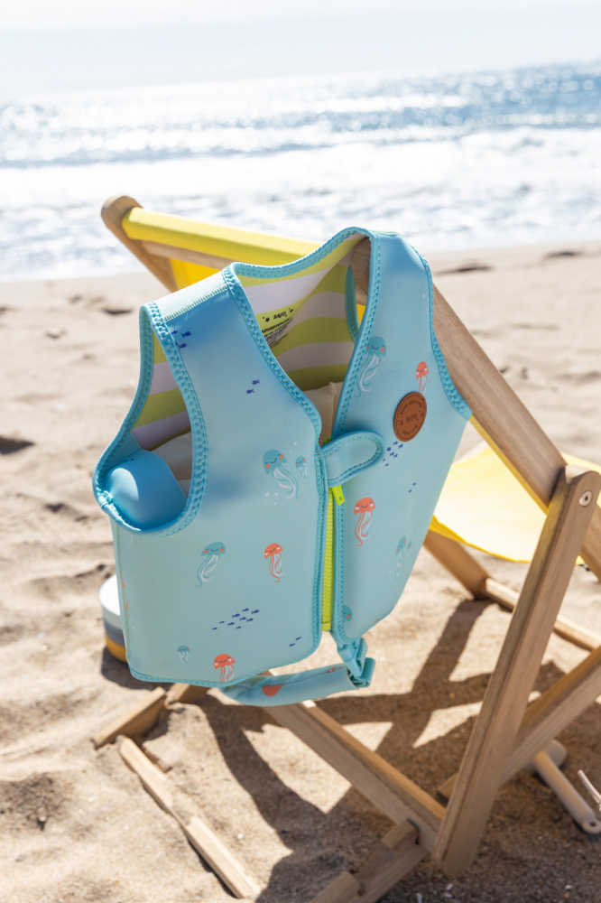 Vesta Inot Copii Saro UPF 50+ Protectie UV - imagine 4