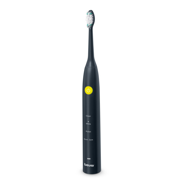 Periuță Sonică Beurer SC30 Jet Black | 80.000 mișc/min - imagine 5