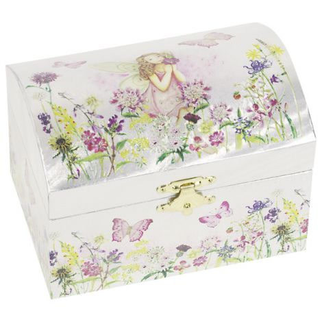 Cutie Muzicală Goki Pixie II Lacul Lebedelor - imagine 2
