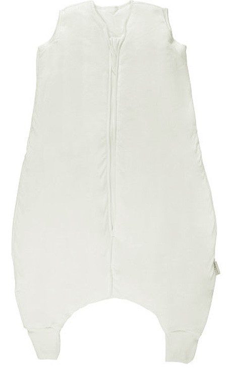 Sac de Dormit Slumbersac Plain Cream, 1.0 Tog