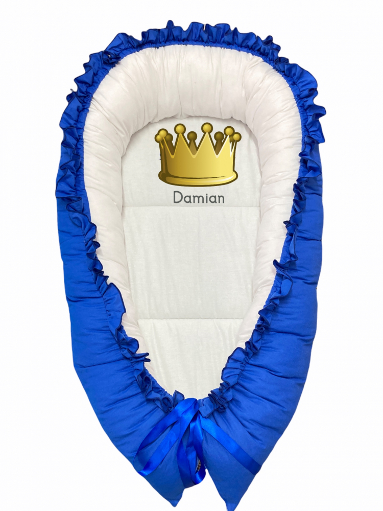 Cuib Bebe Deseda - Imprimat Personalizat
