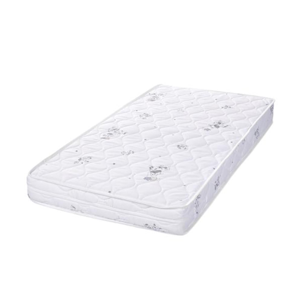 Saltea Patut Lorelli Relax Spuma Elastica 120x60 cm