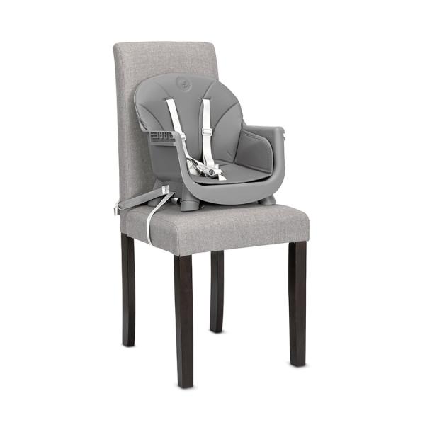 Scaun Lorelli 3 în 1 Vanilla Grey 6 luni-6 ani - imagine 6