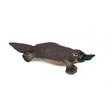 Papo Figurina Ornitorinc - Realist, Educativ