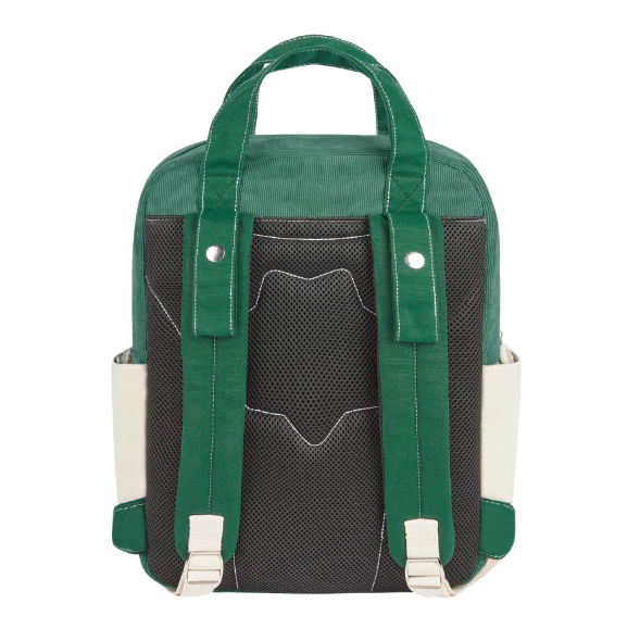 Geantă Scutece Rucsac Badabulle Safari, Spatioasă