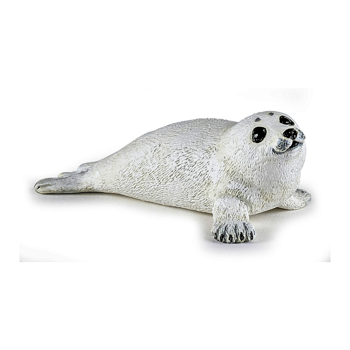 Figurina Foca Pui Papo - Joc Educativ