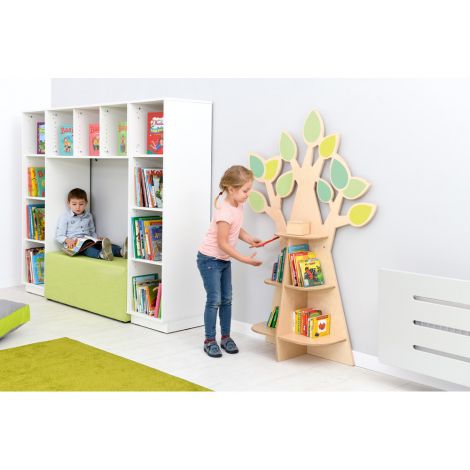 Etajera Copacel Moje Bambino | Mobilier Creativ - imagine 7