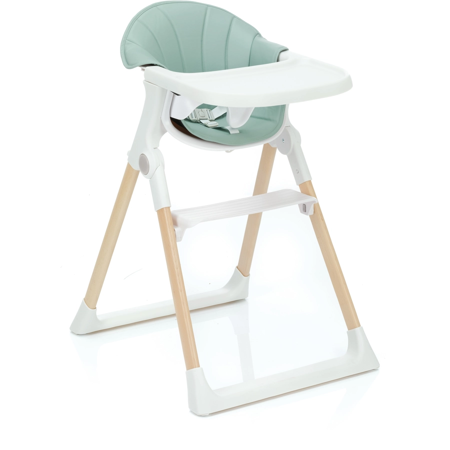 Scaun de masa Fillikid Noah 2 in 1 Menta - imagine 6