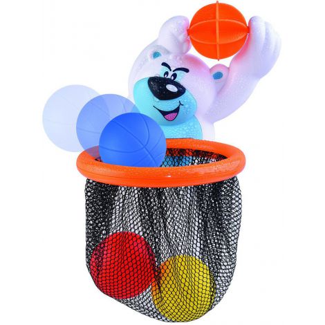 Cosulet Baschet Ursulet Polar Little Learner
