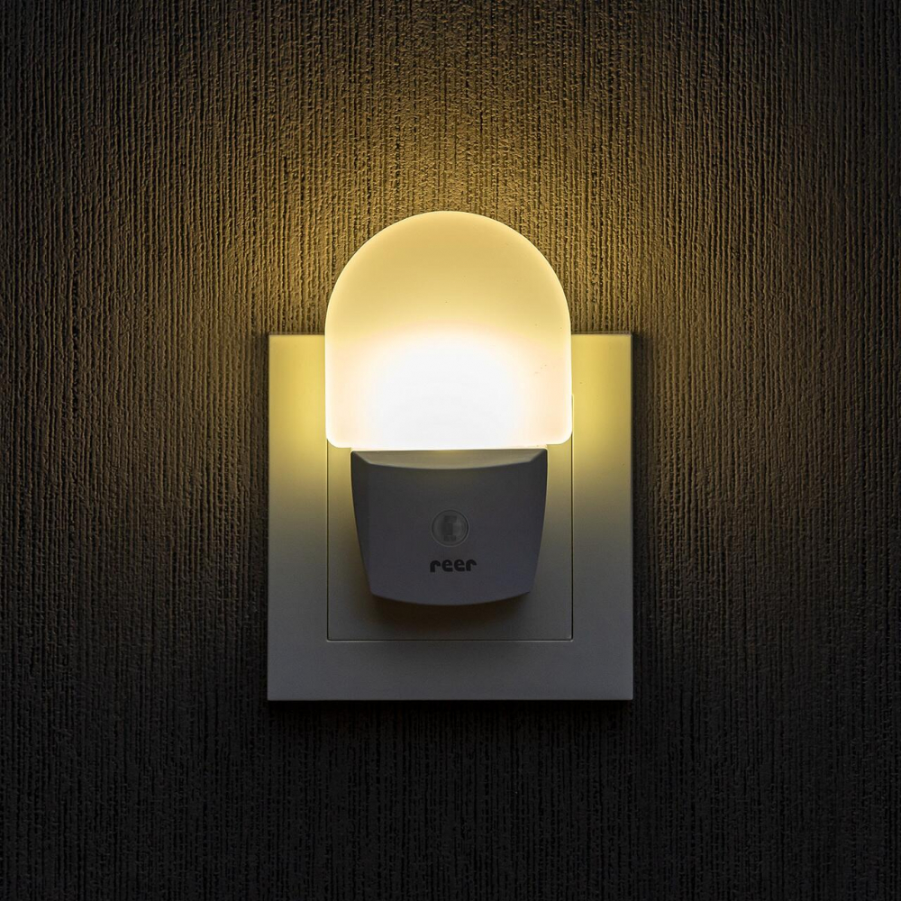 Lampa de veghe Reer Night Guide cu senzor - imagine 3