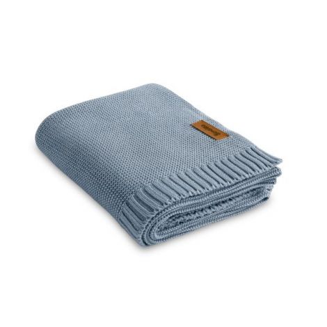 Paturica Sensillo Bumbac&Bambus 100x80cm Anti-alergic