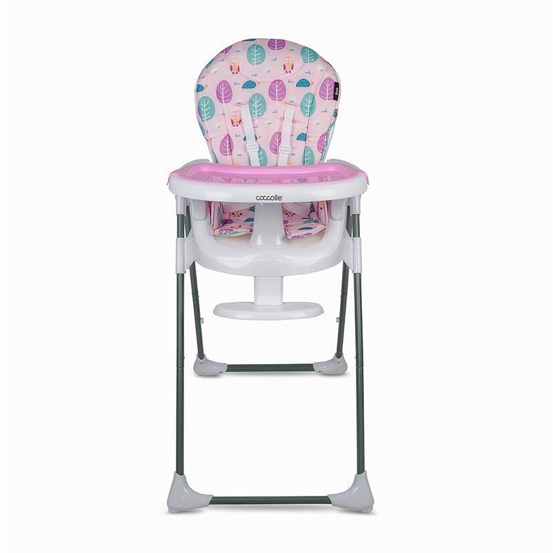 Scaun Masa Coccolle Fino Lavender | Design Ergonomic - imagine 2