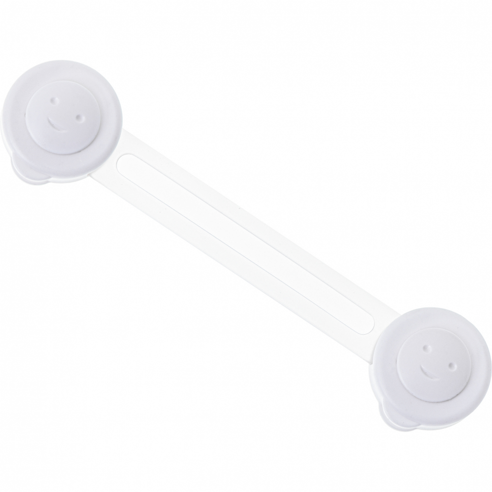 Sistem Siguranță Ikonka Alb 15.5 cm - imagine 2