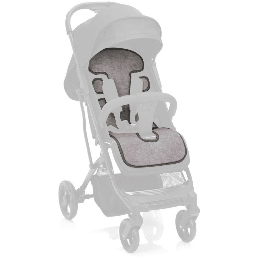 Husă Protectie Fillikid Anti-Transpirație, Grey
