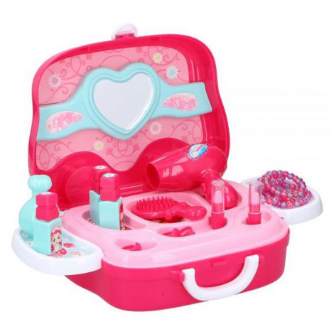 Set Infrumusetare Eddy Toys pentru Fetite - imagine 3