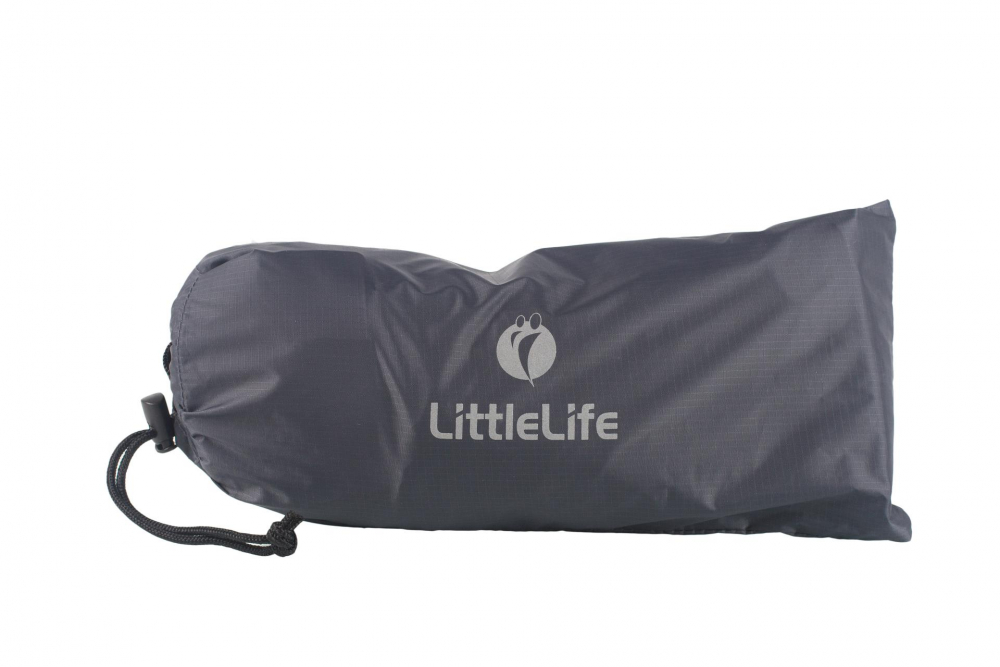 Husa Ploaie Littlelife | Protecție Rucsac
