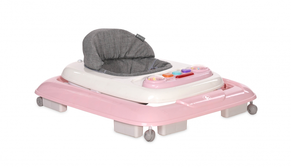 Premergator Lorelli Take a Walk, Orchid Pink