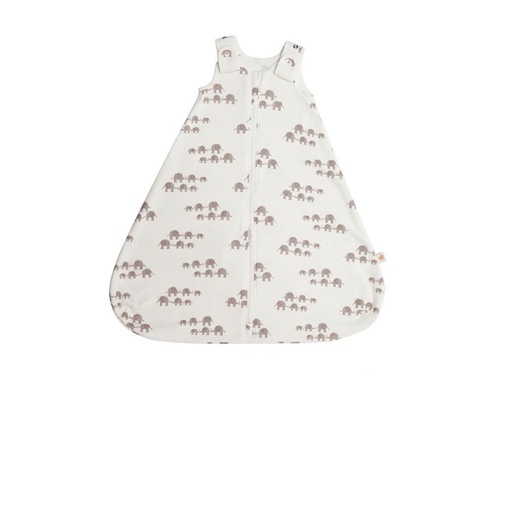 Sac de Dormit Ergobaby Elephant - Somn Linistit