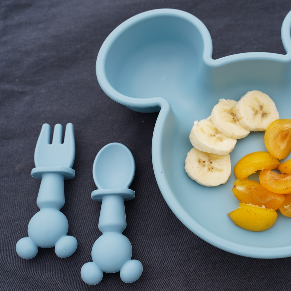 Castron Disney Baby Mickey Fără BPA | Stor - imagine 2