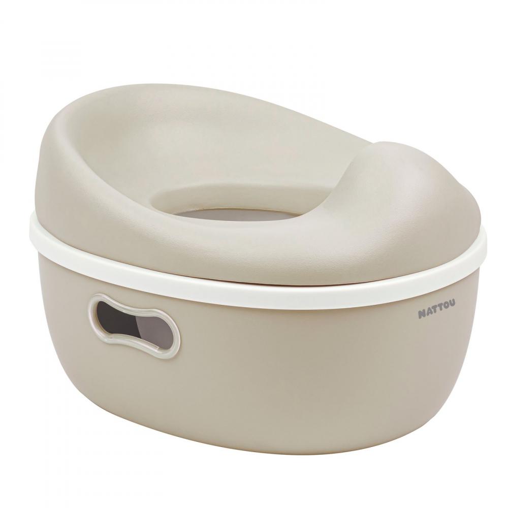 Olita 3 in 1 Nattou Beige - Completă - imagine 3