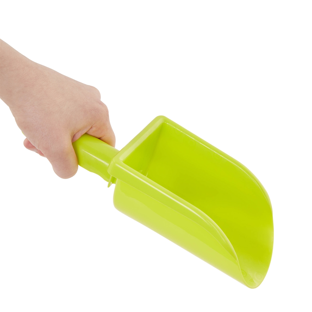 Set B.Toys Greblă și Lopată Nisip - imagine 2