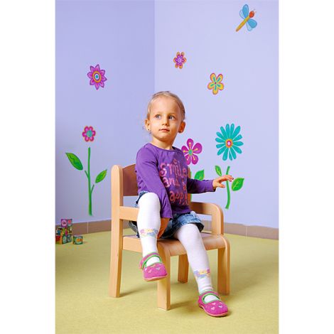 Scaun Cresa Fag Lacuit Moje Bambino - Masura 0 - imagine 4