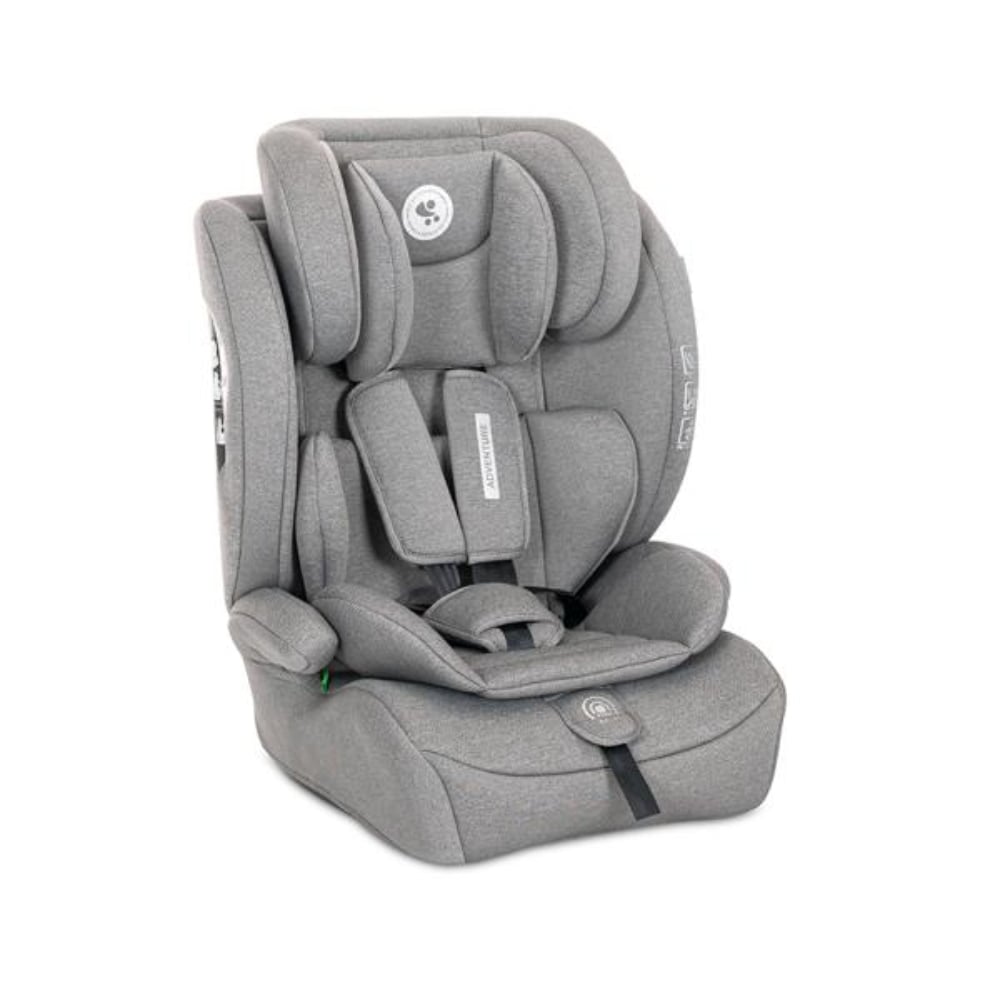 Scaun Auto Lorelli Adventure I-Size (15 luni-12 ani)