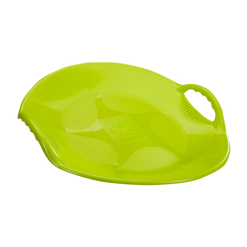Plansă Derdelus Ufo Green Alpen Gaudi