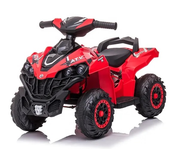 ATV Electric Nichiduta Power X pentru Copii