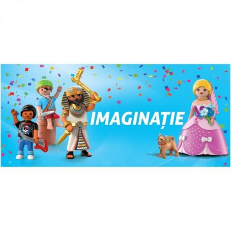 Figurina Băiat Baie Playmobil - Jucarie Creativă - imagine 5