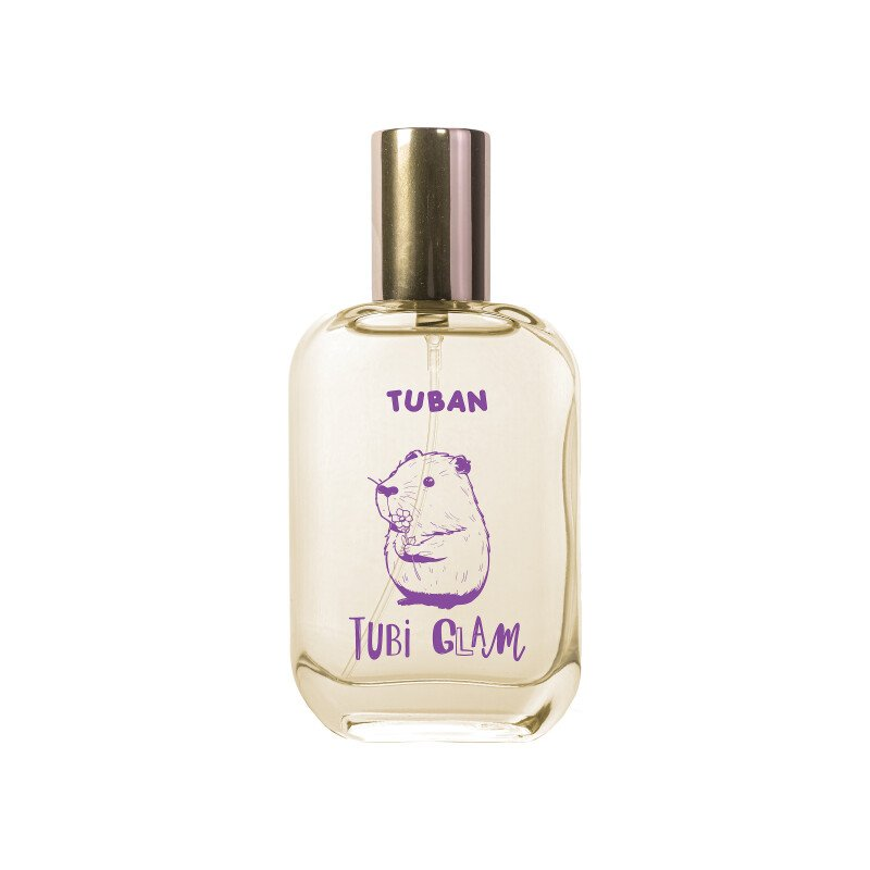 Tuban Good Mood Parfum Copii 50ml - imagine 4