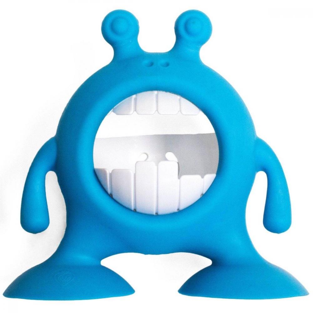 Set Baie Eyefamily Albastru Prince Lionheart - Igiena Distractivă - imagine 4