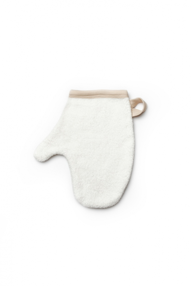 Set Baie BabyCosy Bumbac Organic, Moale - imagine 6