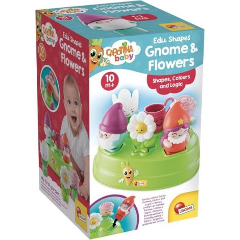 Lisciani Joc Pitici Veseli - Dezvoltare Copii 10 luni+ - imagine 2