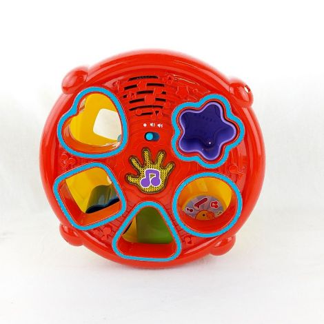 Toba Forme si Culori Vtech | Educativa si Interactiva - imagine 5