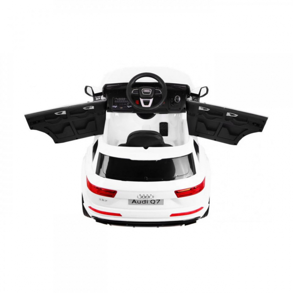 Novokids Audi Q7 Electrică pentru Copii - imagine 2