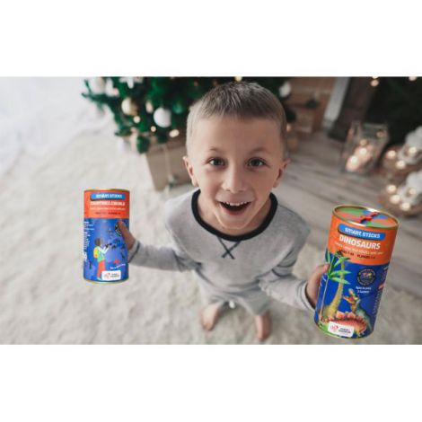 Smart Sticks Joc Țări Chalk & Chuckles - imagine 8