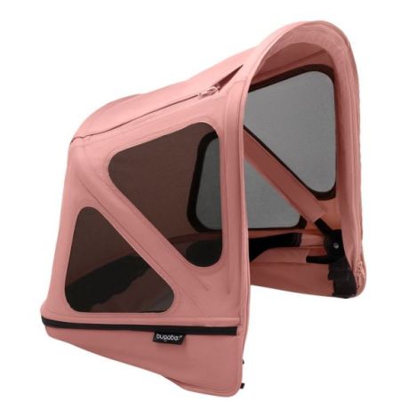 Capotina Bugaboo Donkey cu protectie insecte