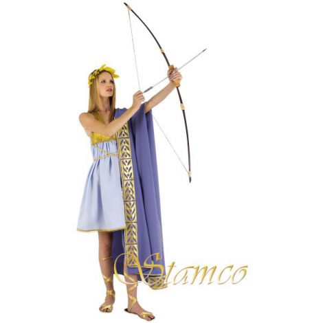 Costum Diana Zeita Adult Smiffys