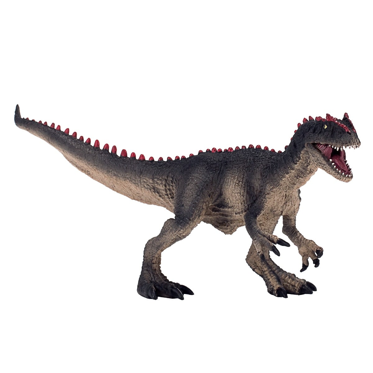 Figurina Mojo Allosaurus Maxilar Articulat